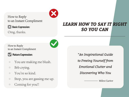 Master Communication Skills: Speak with Confidence & Empathy