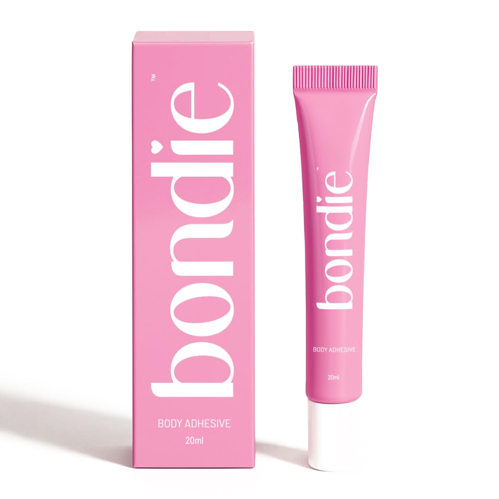 Volefas Liquid Body Adhesive for Clothes - Fashion