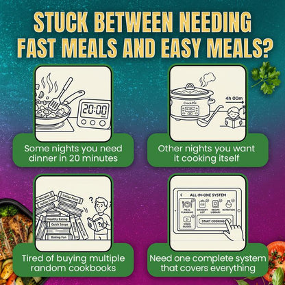 PeakProtein™ Meal System