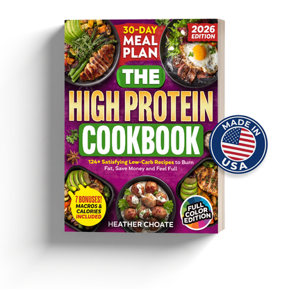 PeakProtein™ Meal System