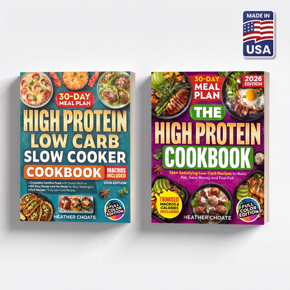 PeakProtein™ Meal System