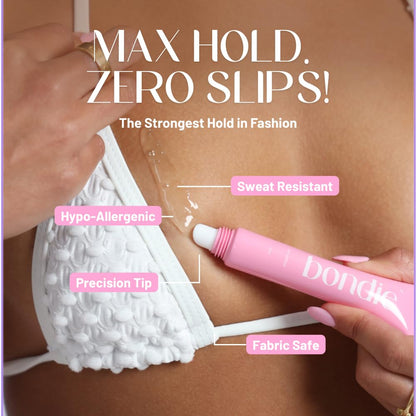 Volefas Liquid Body Adhesive for Clothes - Fashion