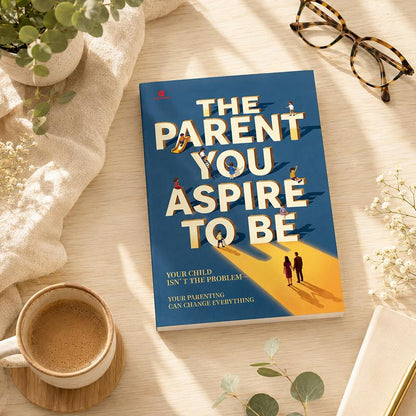 The Parent You Aspire to Be: Mindful Parenting