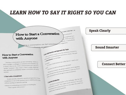 Master Communication Skills: Speak with Confidence & Empathy